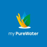 My Pure Water GmbH Logo