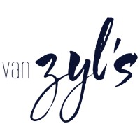 Van Zyls Inc Logo