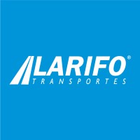 Larifo Transportes Logo