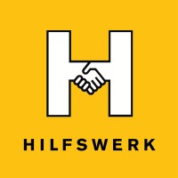Hilfswerk Kärnten Logo