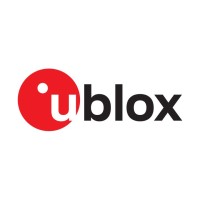 u-blox Logo