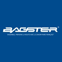 BAGSTER SAS Logo