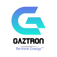 Gaztron Logo