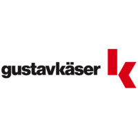 Gustav Käser (Suomi) Logo