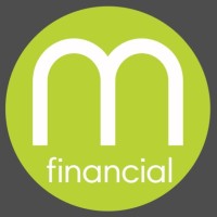 Michaels Financial Logo