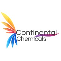 Continental Chemicals Logo