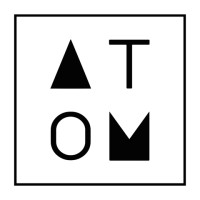 Agence ATOM Logo