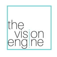 The Vision Engine Logo