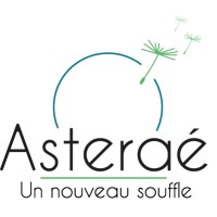 Asteraé Logo