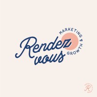 Agence Rendez-vous Logo