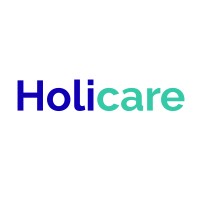 Holicare France Logo