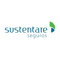 Sustentare Corretora de Seguros Logo