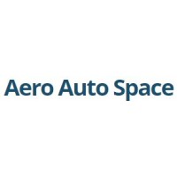 AEROAUTOSPACE LLP Logo