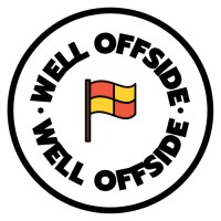 Thats Well Offside Logo