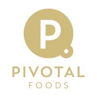 Pivotal Foods Ltd Logo