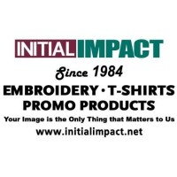 Initial Impact Logo