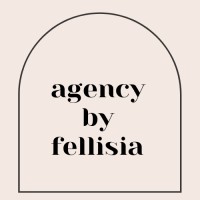 Agency by Fellisia Logo