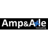 Amp&Axle Consulting Logo