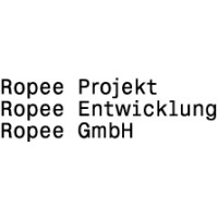 Ropee Projektentwicklung GmbH Logo