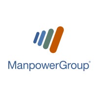 ManpowerGroup Maroc Logo