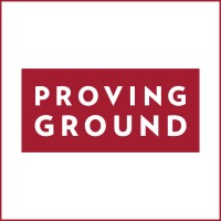 Harvard Proving Ground Logo