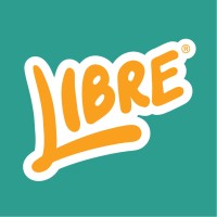 Libre Foods Logo