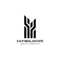S&P Real Estate Logo