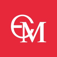 Escuela Moderna de Música y Danza Logo