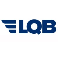 LQB Despachantes de aduanas y logística Logo