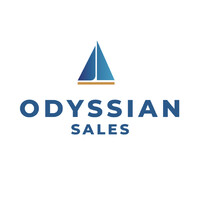 Odyssian Sales Logo