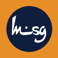 MSG Consultoria Logo