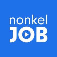 Nonkel Job | vacaturevideos Logo
