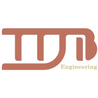 TTJB Engineering Ltd Logo