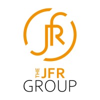 The JFR Group Ltd Logo