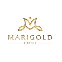 Marigold Hotels Namibia Logo