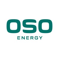 OSO Energy Logo