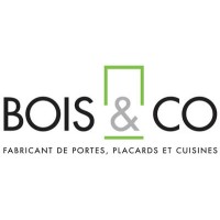 Bois & Co Logo