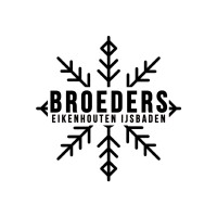 Broeders ijsbaden Logo
