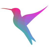 Tekstbureau Colibris Logo