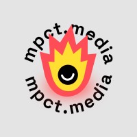 mpct.media Logo