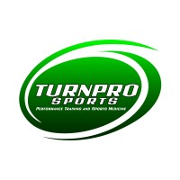 TurnPro Sports LLC Logo