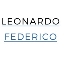Leonardo Federico Logo