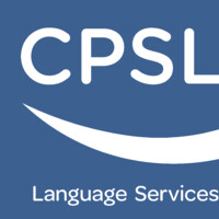CPSL Language Services Logo
