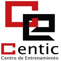 CENTIC SAS Logo