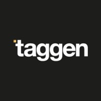Taggen Soluções IoT Logo