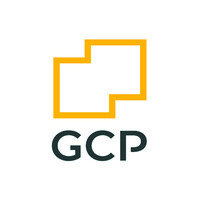 GCP - Grand City Property Logo