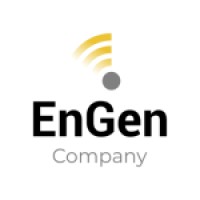 EnGen Company Logo