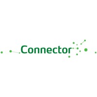 Connector A/S Logo