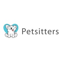 Petsitters.pl Logo