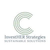 InvestHER Strategies Logo
